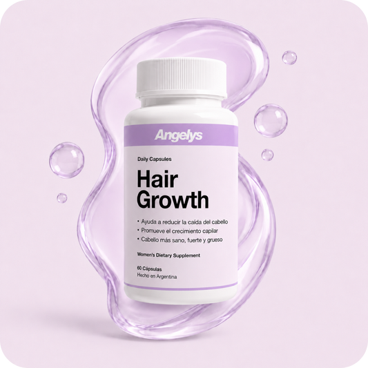 Hair Growth Capsules
